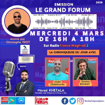 LGF 4 mars 2026