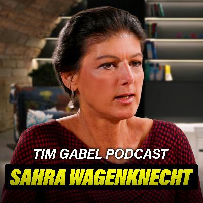 SAHRA WAGENKNECHT: Deswegen sitzt sie nicht im Bundestag