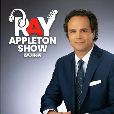 Tom del Beccaro joins Ray to discuss Maduro's legal future