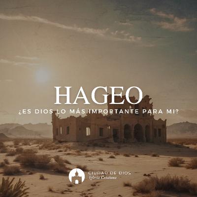 ¿Es Dios lo más importante para mí? - Ps. Alejandro Mascareño