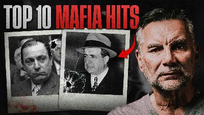 The Top 10 Most Shocking Mafia Hits (From A Former Mafia Boss) The Top 10 Most Shocking Mafia Hits (From A Former Mafia Boss)