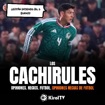 T6E15 | De Buuuelta a casa