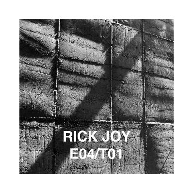 Rick Joy