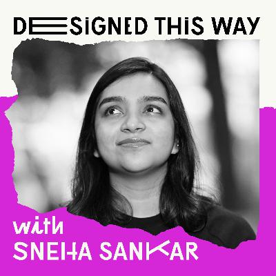 Sneha Sankar | Brand Experience Design • Graphic Design