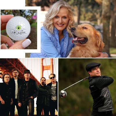 Talking Golf - 03/16/2025 - Pat Monahan