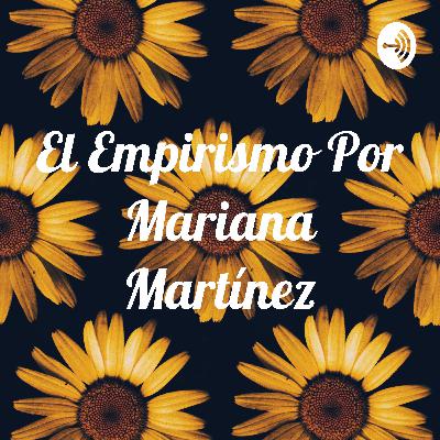 El empirismo por Mariana Martínez