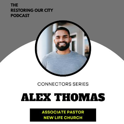 Alex Thomas: Indian Church History, Denominations & Unity Alex Thomas: Indian Church History, Denominations & Unity