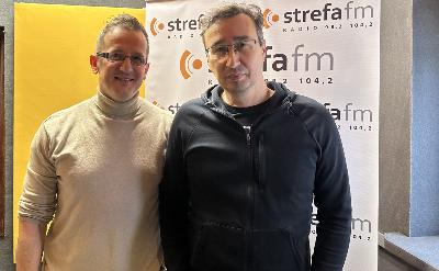 Loża - Marcin Gliszczyński