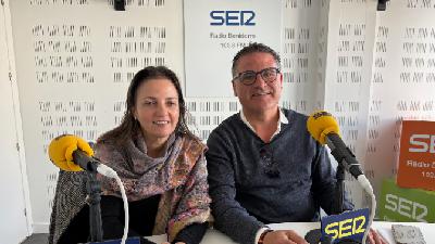 Tertulia sobre el pleno municipal de Benidorm