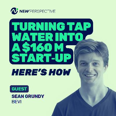 How Bevi Turned Tap Water into a $160M Startup How Bevi Turned Tap Water into a $160M Startup