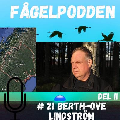 Berth-Ove Lindström Del 2