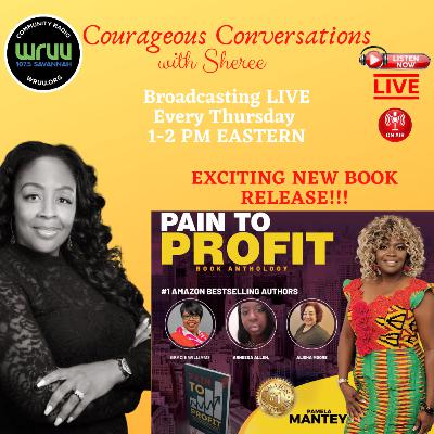 Pain to Profit!!! Part 2