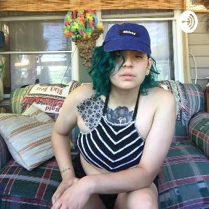 Mental illness and how it gets better with Taylor Clark