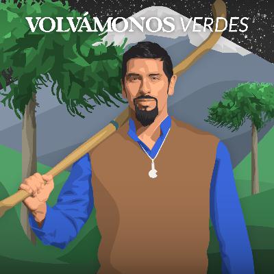 Simón Crisóstomo Loncopán | Conservación y reconstrucción territorial | 122