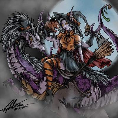 Ordo Hispanicus 69: Austria con Alicia Espinosa Ordo Hispanicus 69: Austria con Alicia Espinosa