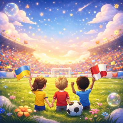 #52 Hvor stammer fodbold fra?