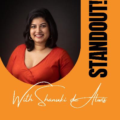 The Fear of Being Judged