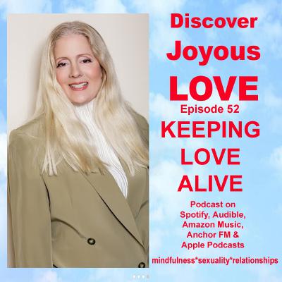 Love Alive