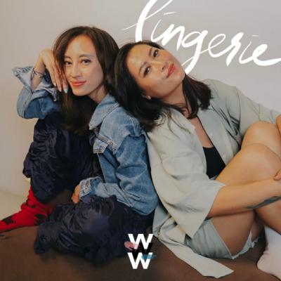 S3E22: Lingerie S3E22: Lingerie