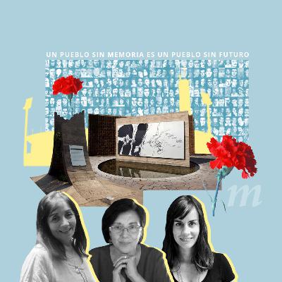 3.- Construyendo Memoria en la Ciudad