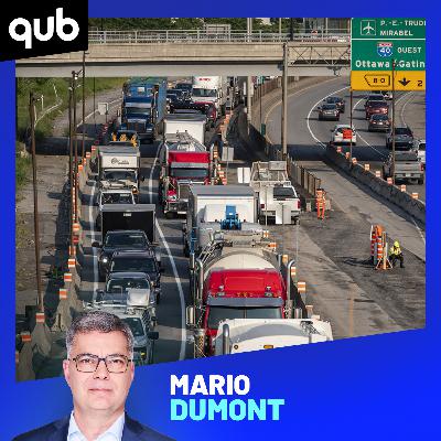 «C’est déjà le bordel»: mauvaise nouvelle pour plusieurs résidents de la Rive-Sud…