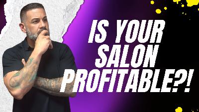 Why Your Salon Isn’t Profitable (And Exactly How to Fix It) Why Your Salon Isn’t Profitable (And Exactly How to Fix It)