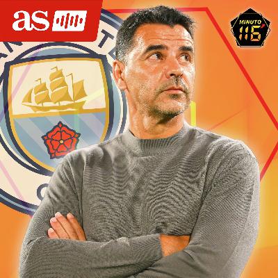 ¿Es real la opción de Míchel a Manchester City por Guardiola? | Minuto 116