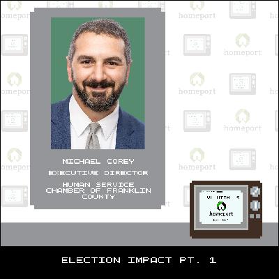 Election Impact Pt. 1