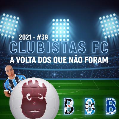 #2022 - #00 - A volta dos que não foram