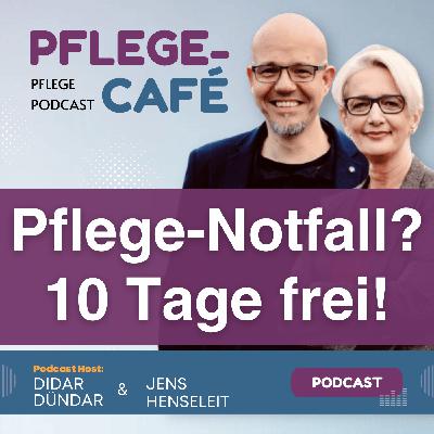 Pflege-Notfall?