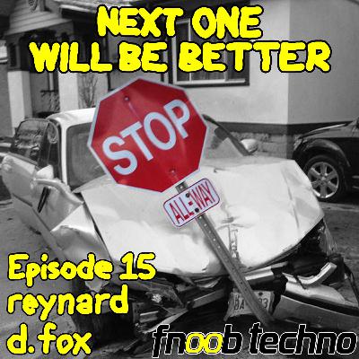 Episode 15, 20 June 2018