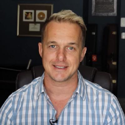 "Give In Secret" - Verse of the Day Podcast 1 (Heinz Winckler) "Give In Secret" - Verse of the Day Podcast 1 (Heinz Winckler)