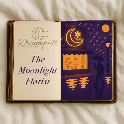 The Moonlight Florist
