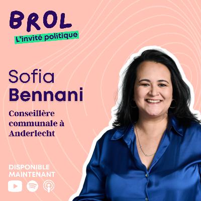 BROL - Les engagés (Avec Sofia Bennani)