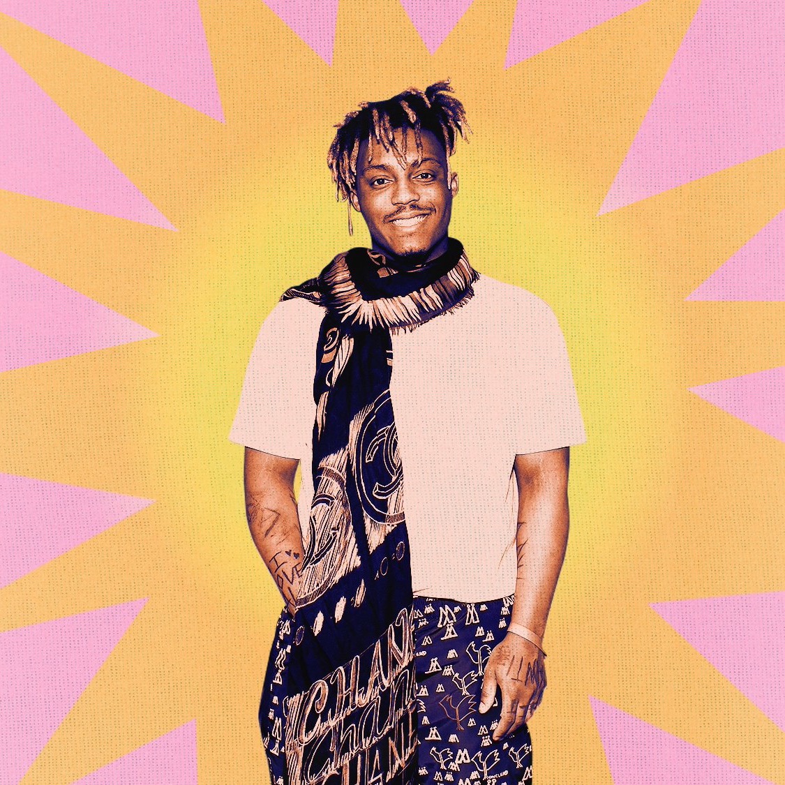 Uh Huh - Juice WRLD episode artwork