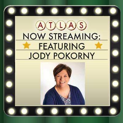 Recruiter Spotlight featuring Jody Pokorny - Atlas: Now Streaming 83 Recruiter Spotlight featuring Jody Pokorny - Atlas: Now Streaming 83