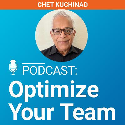 Episode 18 - Chet Kuchinad