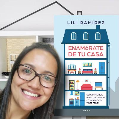 #90 Enamórate de tu casa