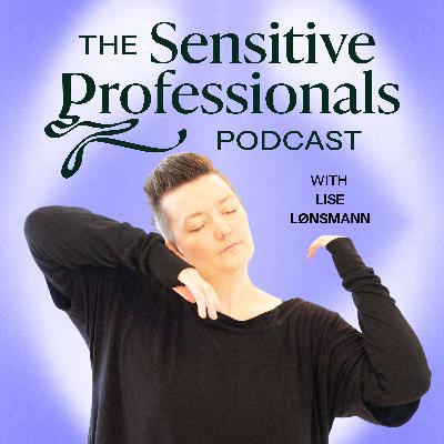 A More Human Way to Lead with Lise Lønsmann