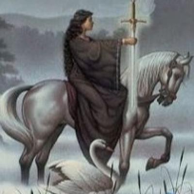 Así empieza... Las nieblas de Avalon Así empieza... Las nieblas de Avalon