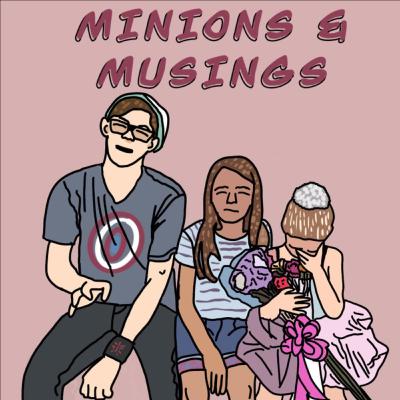 Musings about Champions Now