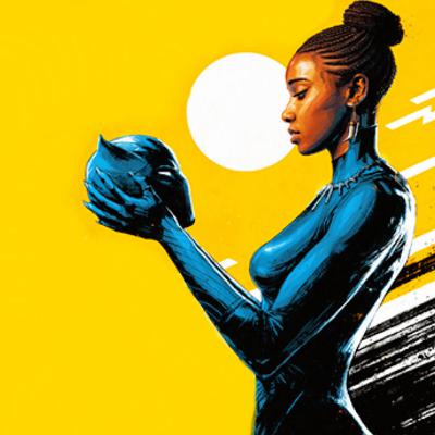 Raffi Reviews "Black Panther: Wakanda Forever"