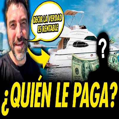 ¿QUIÉN LE PAGA LA FIESTA A NEGRE EN EEUU?