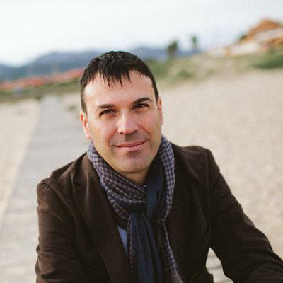 Elías Grima - Antiaging