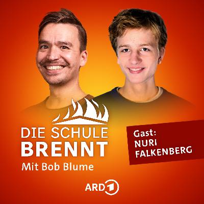 Guter Unterricht – was verstehen Schüler darunter? | Mit Nuri Falkenberg Guter Unterricht – was verstehen Schüler darunter? | Mit Nuri Falkenberg