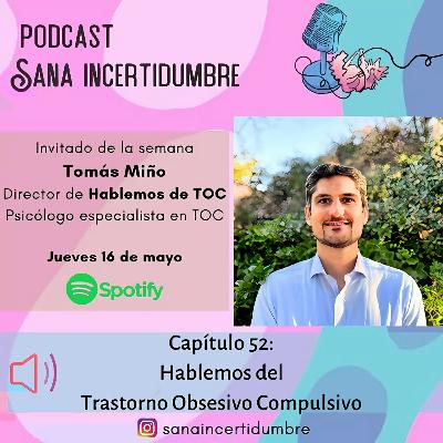 52 | Hablemos de TOC 52 | Hablemos de TOC