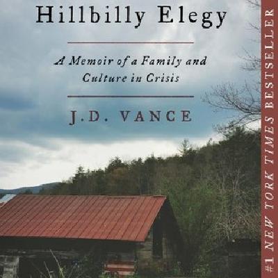 Download [PDF/EPUB] Hillbilly Elegy: A Memoir of a Family and Culture in Crisis Full Access