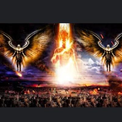 33- Paradise, Hades, Hell, And Tartarus With Konrad Stauffer