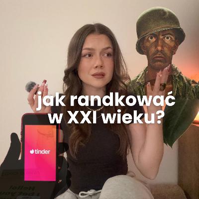 Przeżyłam 72 godziny na Tinderze