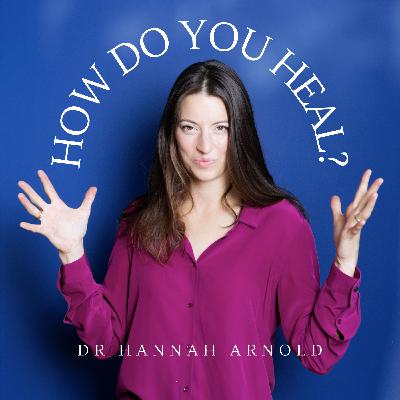HDYH 09: True Success and Physical Healing Miracles - with Marina Sigalova
